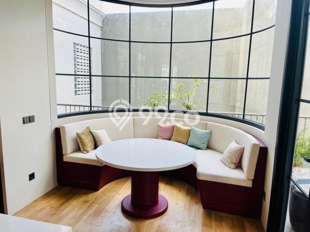 Dijual Rumah Luas Megah Dengan View Eksklusif di Senopati, Jakarta Selatan Dijual Rumah Luas Megah Dengan View Eksklusif di Senopati, Jakarta Selatan