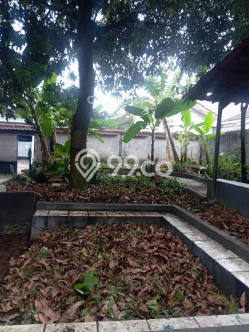 Kavling Tanah untuk Dijual di Bojong Sari, Depok, Luas 160m2 Kavling Tanah untuk Dijual di Bojong Sari, Depok, Luas 160m2