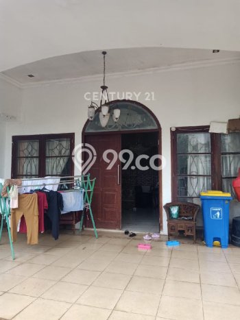 Rumah Elit Modern Siap Huni di Ciganjur Jakarta Selatan Rumah Elit Modern Siap Huni di Ciganjur Jakarta Selatan