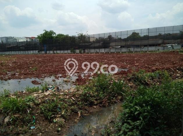 Tanah Komersial Kawasan , Luas 8296m2m², Lokasi Strategis Tanah Komersial Kawasan , Luas 8296m2m², Lokasi Strategis