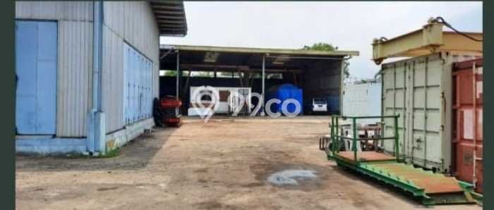 Gudang Dijual Lokasi Emas di Cilincing Luas 1000m2 Gudang Dijual Lokasi Emas di Cilincing Luas 1000m2