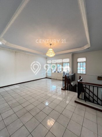 Rumah Elit LB 350m2 Siap Huni Desain Elegan di Rawamangun, Jakarta Timur Rumah Elit LB 350m2 Siap Huni Desain Elegan di Rawamangun, Jakarta Timur