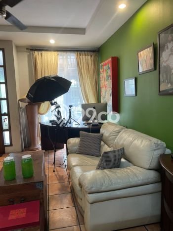 Hunian Mewah LB 137m2 Siap Huni Desain Elegan di Sektor 9-Bintaro, Tangerang Selatan Hunian Mewah LB 137m2 Siap Huni Desain Elegan di Sektor 9-Bintaro, Tangerang Selatan