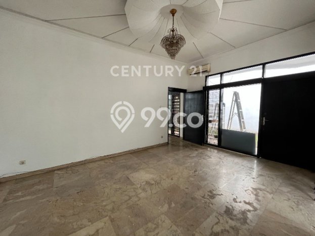 Rumah Elit Modern Tanpa Renovasi di Kemang Jakarta Selatan Rumah Elit Modern Tanpa Renovasi di Kemang Jakarta Selatan