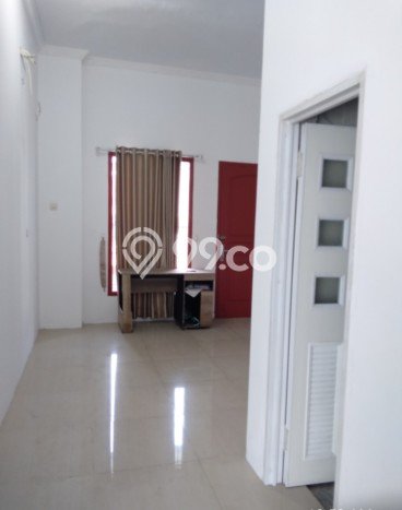Rumah Strategis Minimalis Lb 100m2 di Kelapa Gading, Jakarta Utara Rumah Strategis Minimalis Lb 100m2 di Kelapa Gading, Jakarta Utara