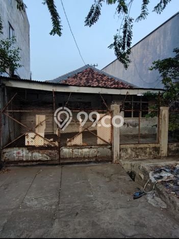 Siap Huni Hunian Elit 3 Kamar di Senen Dekat ke Mana Saja Siap Huni Hunian Elit 3 Kamar di Senen Dekat ke Mana Saja