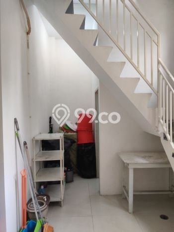 Rumah Modern Cantik 3 KT Bisa Langsung Pindah di Cilincing Rumah Modern Cantik 3 KT Bisa Langsung Pindah di Cilincing