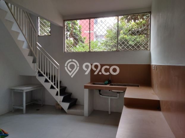 Rumah Modern Cantik 3 KT Bisa Langsung Pindah di Cilincing Rumah Modern Cantik 3 KT Bisa Langsung Pindah di Cilincing