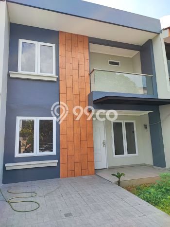 Siap Huni Rumah Mewah 3 Kamar di Kelapa Gading Dekat ke Mana Pun Siap Huni Rumah Mewah 3 Kamar di Kelapa Gading Dekat ke Mana Pun