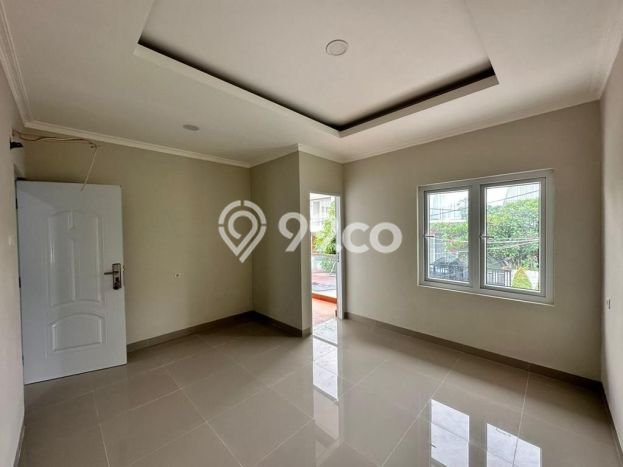 Siap Huni Rumah Mewah 3 Kamar di Kelapa Gading Dekat ke Mana Pun Siap Huni Rumah Mewah 3 Kamar di Kelapa Gading Dekat ke Mana Pun