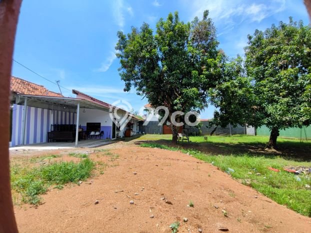 Lahan Kosong Dijual di Haurgeulis, Indramayu, Luas 1660m2 Area Strategis Lahan Kosong Dijual di Haurgeulis, Indramayu, Luas 1660m2 Area Strategis