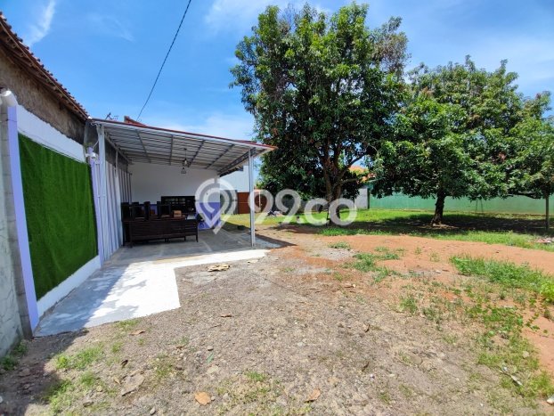 Lahan Kosong Dijual di Haurgeulis, Indramayu, Luas 1660m2 Area Strategis Lahan Kosong Dijual di Haurgeulis, Indramayu, Luas 1660m2 Area Strategis