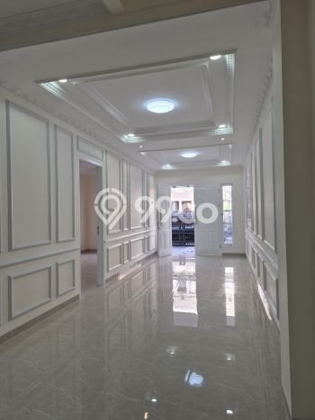 Dijual Rumah Premium dengan Fasilitas Sekitar Lengkap di Kelapa Gading, Jakarta Utara Dijual Rumah Premium dengan Fasilitas Sekitar Lengkap di Kelapa Gading, Jakarta Utara