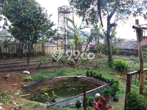 Peluang Bisnis! Vila Kawasan Cipanas, Luas 2200m2m², ROI Tinggi untuk investasi Peluang Bisnis! Vila Kawasan Cipanas, Luas 2200m2m², ROI Tinggi untuk investasi