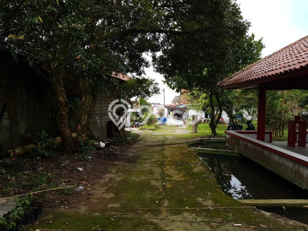 Tanah Dijual Lokasi Cipanas, Cianjur dengan Luas Tanah 4235m2 dan Status SHM Tanah Dijual Lokasi Cipanas, Cianjur dengan Luas Tanah 4235m2 dan Status SHM