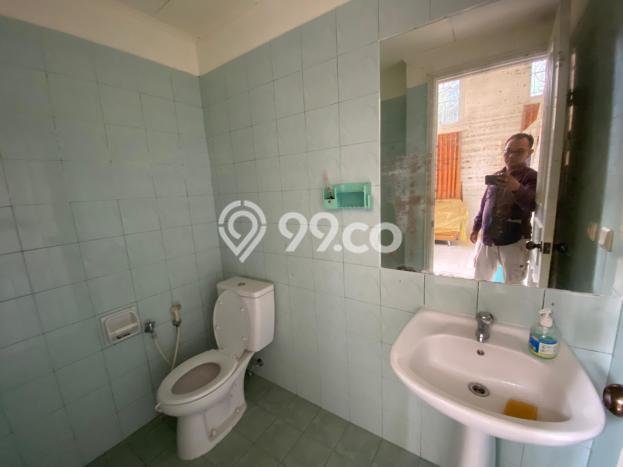 Vila di Cipanas, Area 505m2m², Lingkungan Nyaman Vila di Cipanas, Area 505m2m², Lingkungan Nyaman