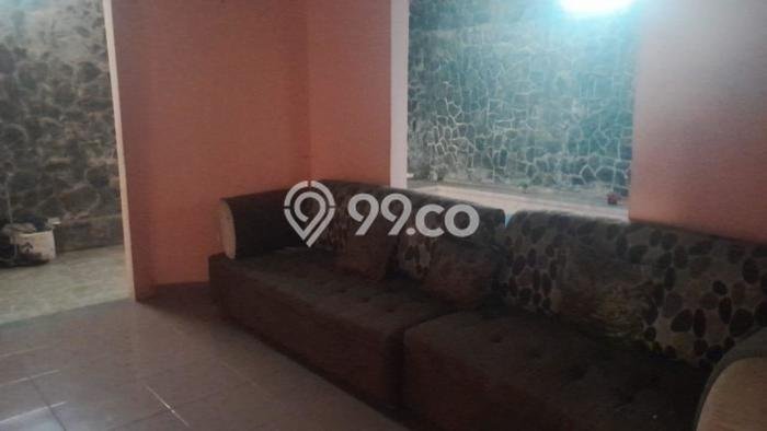 Rumah Modern 6 KT LT 600m2 di Cianjur Kota Rumah Modern 6 KT LT 600m2 di Cianjur Kota