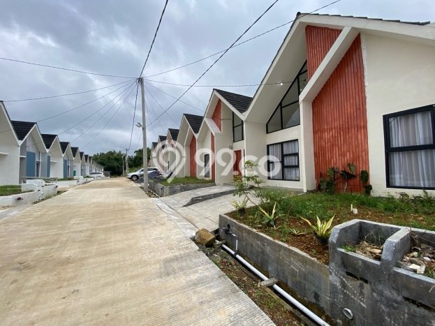 Rumah Budget Terbaik Siap Huni Area Cipanas LT 60m2 Rumah Budget Terbaik Siap Huni Area Cipanas LT 60m2