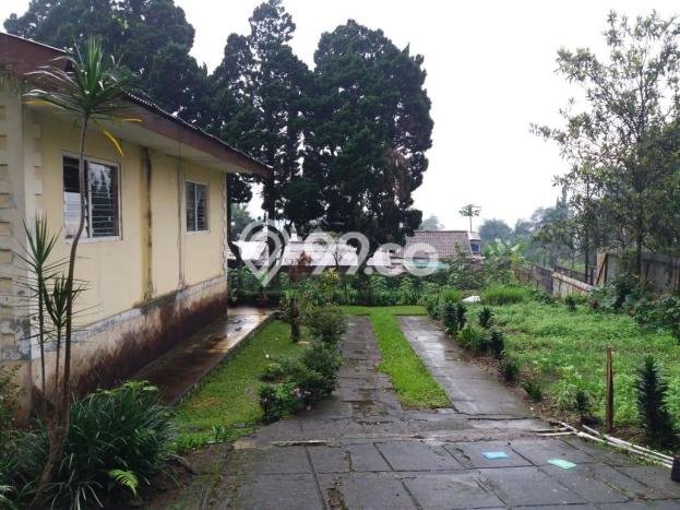 Peluang Bisnis! Vila Kawasan Cipanas, Luas 2200m2m², ROI Tinggi untuk investasi Peluang Bisnis! Vila Kawasan Cipanas, Luas 2200m2m², ROI Tinggi untuk investasi