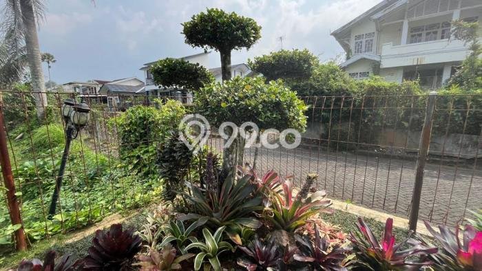 DIJUAL! Vila Kawasan Cipanas, Area 400m2m², Akses ke Fasilitas Umum DIJUAL! Vila Kawasan Cipanas, Area 400m2m², Akses ke Fasilitas Umum