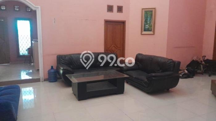 Rumah Modern 6 KT LT 600m2 di Cianjur Kota Rumah Modern 6 KT LT 600m2 di Cianjur Kota