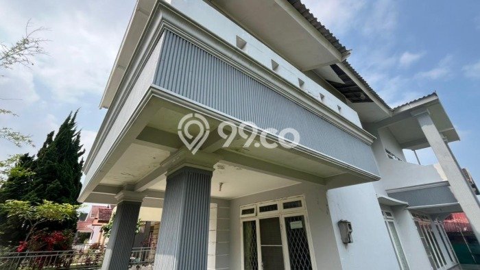 DIJUAL! Vila Kawasan Cipanas, Area 400m2m², Akses ke Fasilitas Umum DIJUAL! Vila Kawasan Cipanas, Area 400m2m², Akses ke Fasilitas Umum