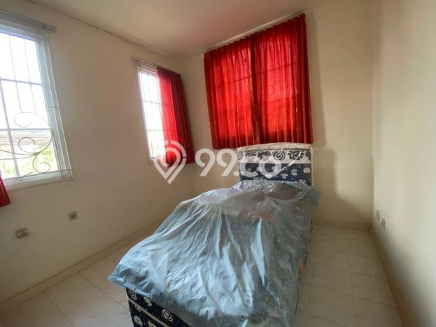 Vila di Cipanas, Area 505m2m², Lingkungan Nyaman Vila di Cipanas, Area 505m2m², Lingkungan Nyaman