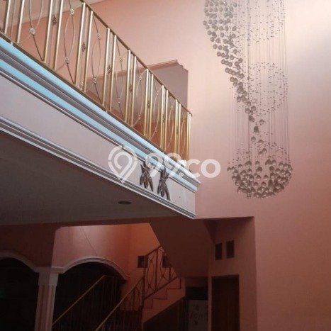 Rumah Modern 6 KT LT 600m2 di Cianjur Kota Rumah Modern 6 KT LT 600m2 di Cianjur Kota