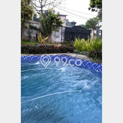 Vila di Cipanas, Ukuran 314m2m², Dekat dengan transportasi umum Vila di Cipanas, Ukuran 314m2m², Dekat dengan transportasi umum