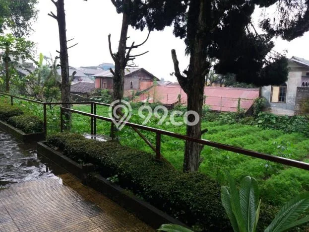 Peluang Bisnis! Vila Kawasan Cipanas, Luas 2200m2m², ROI Tinggi untuk investasi Peluang Bisnis! Vila Kawasan Cipanas, Luas 2200m2m², ROI Tinggi untuk investasi