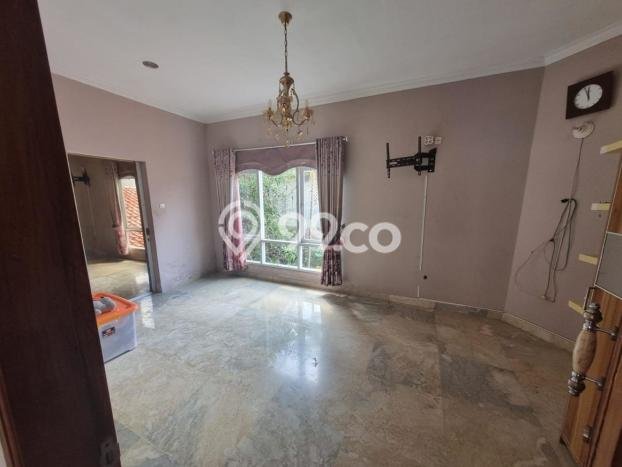 Rumah Modern 6 KT LT 600m2 di Cianjur Kota Rumah Modern 6 KT LT 600m2 di Cianjur Kota