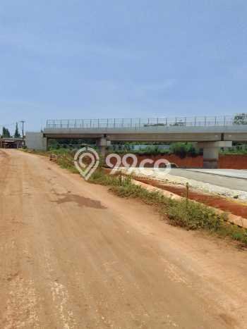 Tanah untuk Dijual Lokasi Setu, Bekasi Luas 2735m2 SHM Tanah untuk Dijual Lokasi Setu, Bekasi Luas 2735m2 SHM