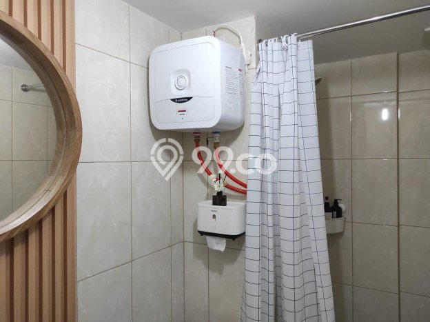 Hunian Strategis 20m2 di Pekayon Bekasi 0 KT Hunian Strategis 20m2 di Pekayon Bekasi 0 KT