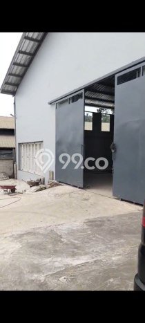 Gudang Disewa di Cileungsi, Bogor, LT 970m2 / LB 600m2 Gudang Disewa di Cileungsi, Bogor, LT 970m2 / LB 600m2