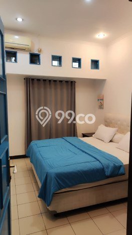 Sewa Rumah Murah di Kemang Pratama Bekasi Punya 3 Kamar Tidur Sewa Rumah Murah di Kemang Pratama Bekasi Punya 3 Kamar Tidur