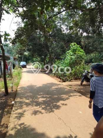 Tanah untuk Dijual Lokasi Setu, Bekasi Luas 2735m2 SHM Tanah untuk Dijual Lokasi Setu, Bekasi Luas 2735m2 SHM