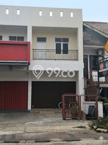 Ruko Bagus Dijual LB 100m2 Lokasi Strategis Jakarta Timur Area Cocok untuk Berbisnis Ruko Bagus Dijual LB 100m2 Lokasi Strategis Jakarta Timur Area Cocok untuk Berbisnis