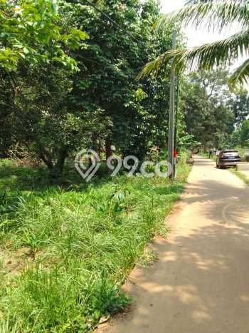Tanah untuk Dijual Lokasi Setu, Bekasi Luas 2735m2 SHM Tanah untuk Dijual Lokasi Setu, Bekasi Luas 2735m2 SHM