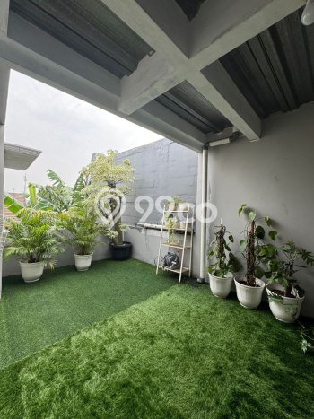 Siap Huni Rumah Mewah 3 Kamar di Kramat Jati Dekat ke Mana Pun Siap Huni Rumah Mewah 3 Kamar di Kramat Jati Dekat ke Mana Pun