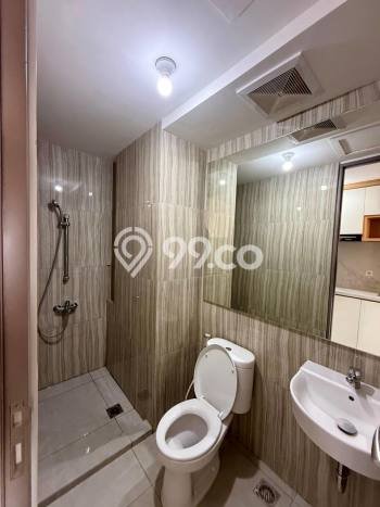 Apartemen Nyaman untuk Disewa, 1 Kamar di Bekasi Apartemen Nyaman untuk Disewa, 1 Kamar di Bekasi