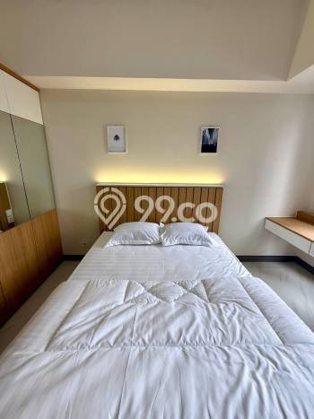 Apartemen Nyaman untuk Disewa, 1 Kamar di Bekasi Apartemen Nyaman untuk Disewa, 1 Kamar di Bekasi