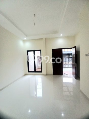 Hunian Super Elit dengan Akses Paling Strategis di Pondok Kelapa, Jakarta Timur Hunian Super Elit dengan Akses Paling Strategis di Pondok Kelapa, Jakarta Timur