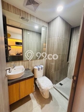 Hunian Strategis 20m2 di Pekayon Bekasi 0 KT Hunian Strategis 20m2 di Pekayon Bekasi 0 KT