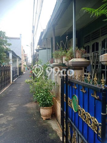 Jual Rumah Modern 3 KT di Klender, Jakarta Timur Jual Rumah Modern 3 KT di Klender, Jakarta Timur