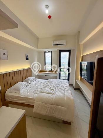 Apartemen Nyaman untuk Disewa, 1 Kamar di Bekasi Apartemen Nyaman untuk Disewa, 1 Kamar di Bekasi