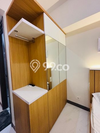 Apartemen Nyaman untuk Disewa, 1 Kamar di Bekasi Apartemen Nyaman untuk Disewa, 1 Kamar di Bekasi