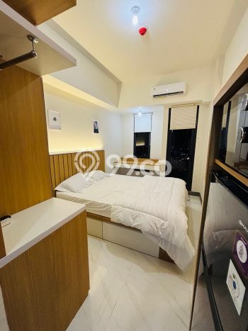 Apartemen Nyaman untuk Disewa, 1 Kamar di Bekasi Apartemen Nyaman untuk Disewa, 1 Kamar di Bekasi