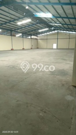 FOR RENT! Gudang di Harapan Jaya Cocok untuk Bisnis 1152m2 FOR RENT! Gudang di Harapan Jaya Cocok untuk Bisnis 1152m2