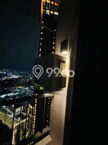 Disewakan Apartemen Murah di Pekayon 0 Bedroom Disewakan Apartemen Murah di Pekayon 0 Bedroom