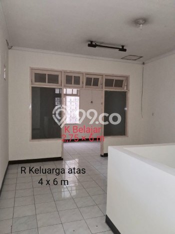 Rumah Kontrakan Jakarta Timur LT 200m2 LB 270m2 Area Pondok Kelapa Rumah Kontrakan Jakarta Timur LT 200m2 LB 270m2 Area Pondok Kelapa
